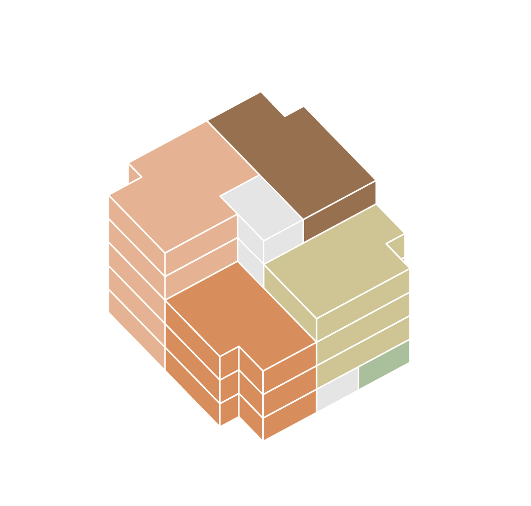CLT Cross Laminated Timber Gives The Primary Building Structure Lower 